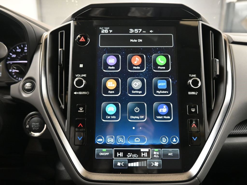 New 2026 Subaru Crosstrek 2.5i Limited image 32