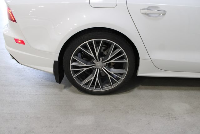Used 2016 Audi A7 3.0T Premium Plus AWD/4WD image 35