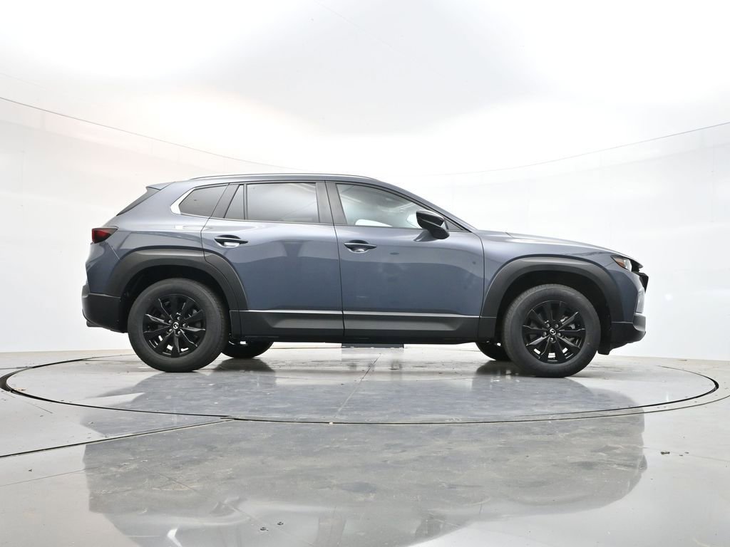 New 2026 MAZDA CX-50 AWD 2.5 S w/ Weather Package image 24