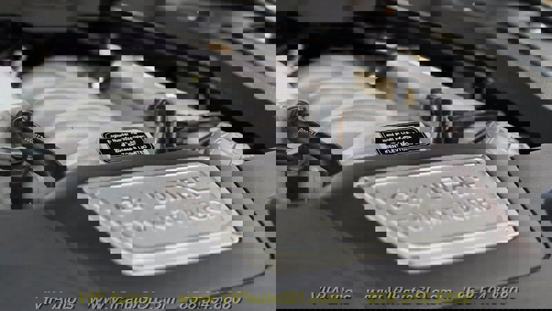 Used 2013 Bentley Mulsanne RWD image 13