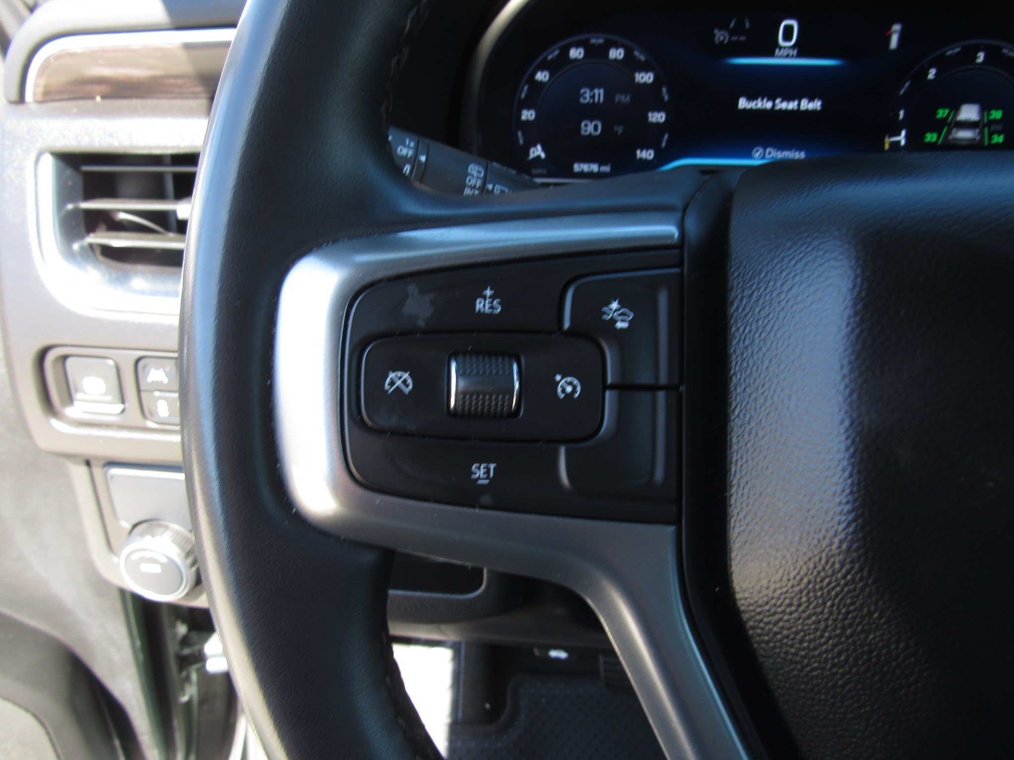 Used 2024 Chevrolet Tahoe LT RWD image 23