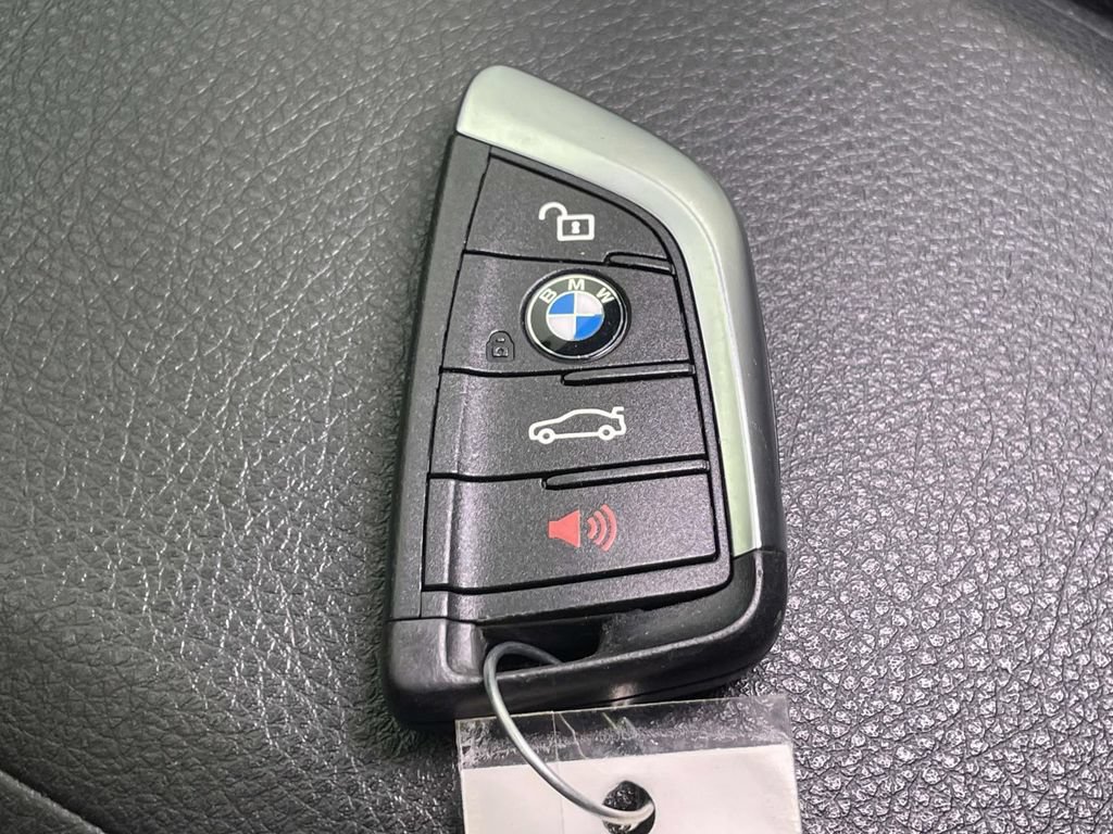 Used 2020 BMW X2 xDrive28i AWD/4WD image 42