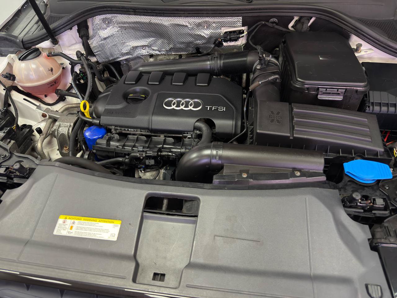 Used 2017 Audi Q3 2.0T Prestige w/ Prestige Package AWD/4WD image 36