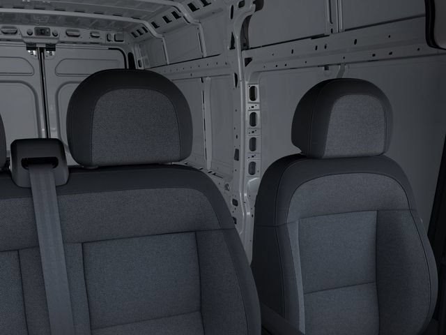 New 2026 RAM ProMaster 2500 w/ Convenience Group FWD image 26