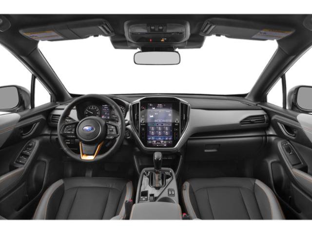 New 2026 Subaru Crosstrek 2.5i Wilderness image 9