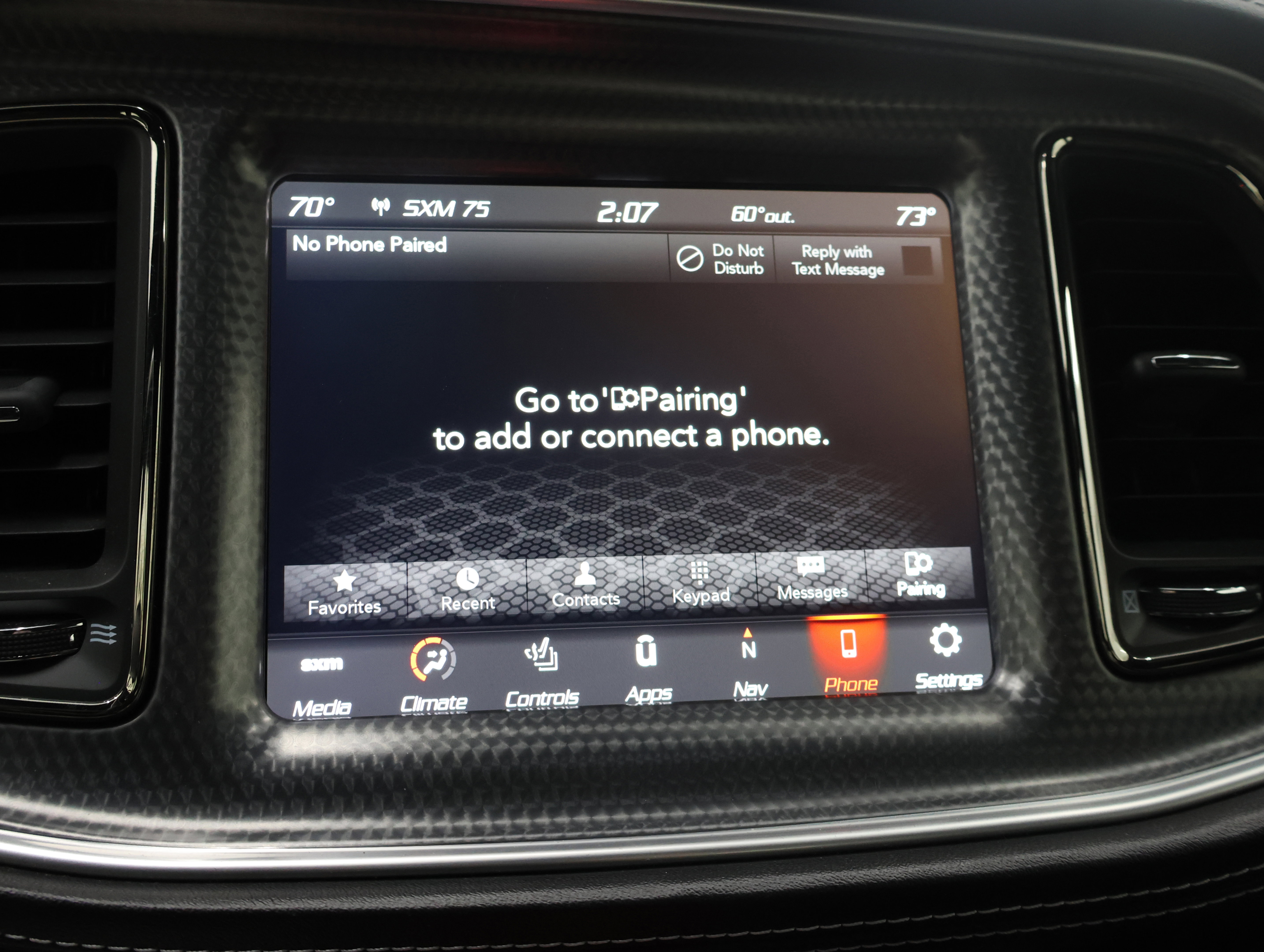 Used 2020 Dodge Challenger SRT Hellcat Redeye image 47