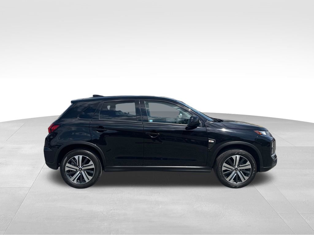 Used 2024 Mitsubishi Outlander Sport ES image 6