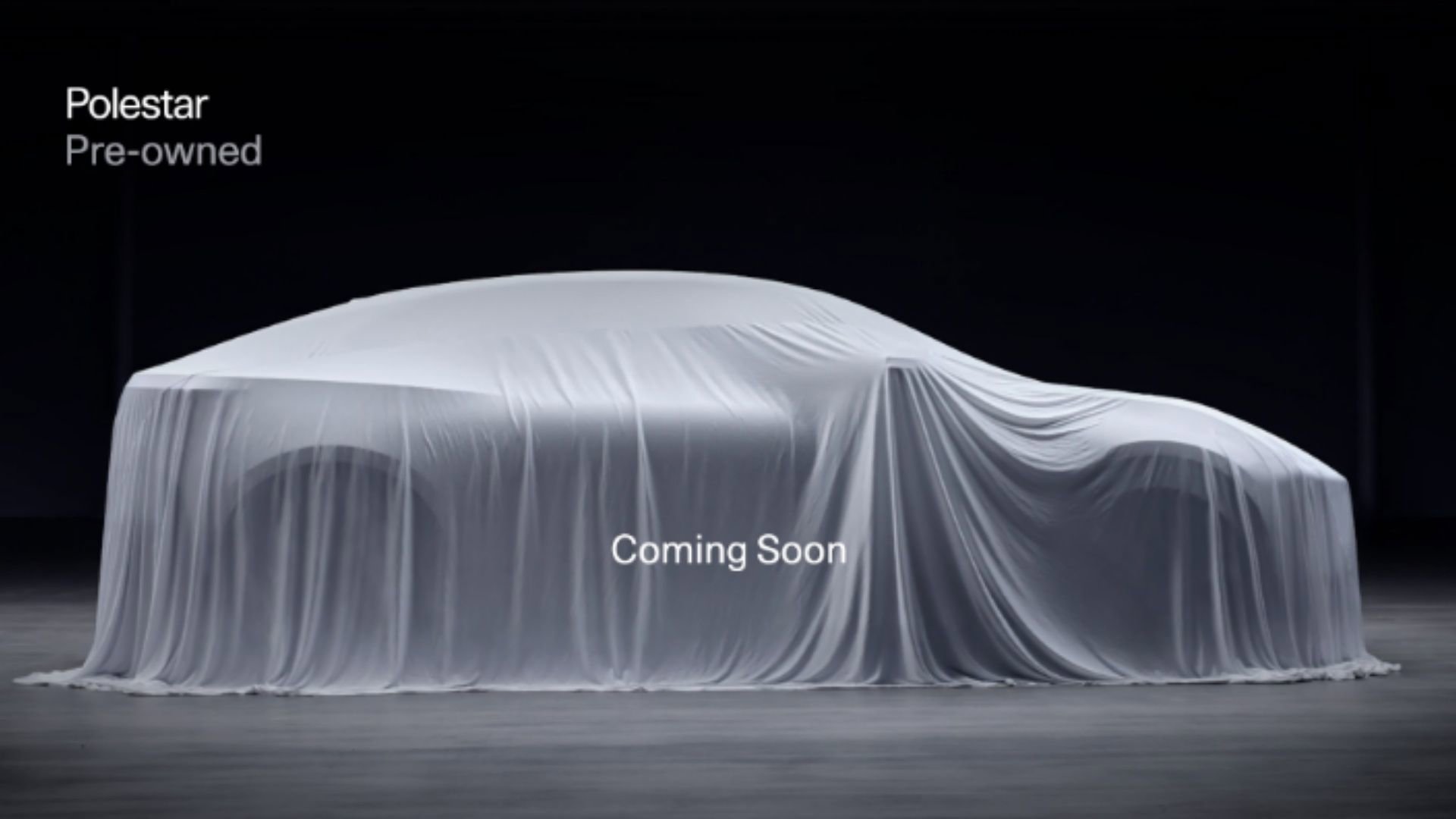 Used 2022 Polestar Polestar 2 w/ Plus Package AWD/4WD image 1