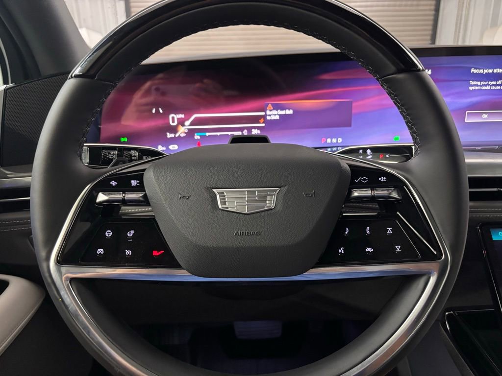 New 2026 Cadillac Escalade IQ Sport 1 w/ LPO, Floor Liner Package image 29