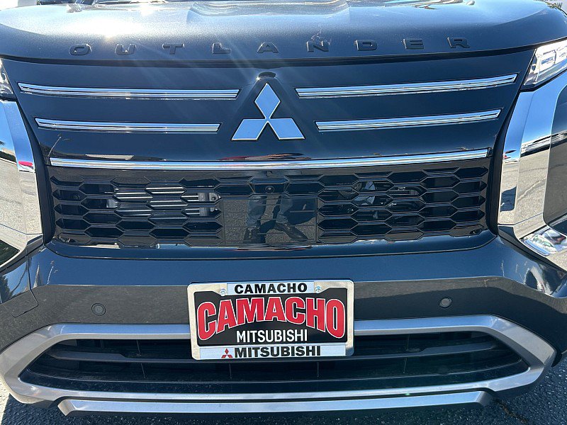 New 2026 Mitsubishi Outlander SE FWD image 10