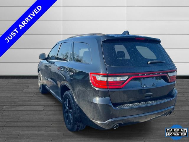 Used 2018 Dodge Durango GT w/ Premium Group image 5