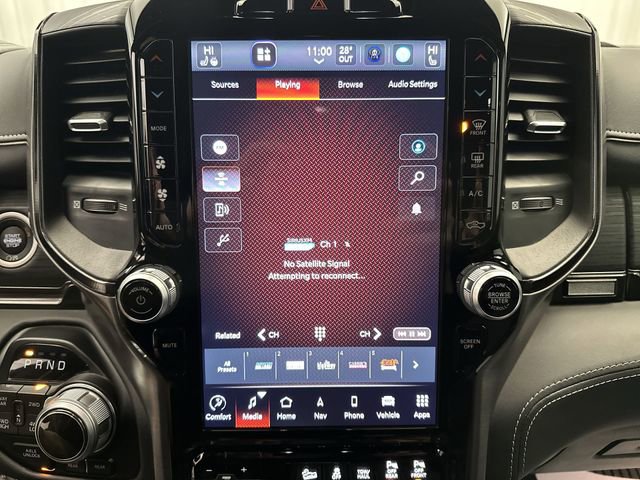 Used 2024 RAM 2500 Power Wagon w/ Level 2 Equipment Group image 14