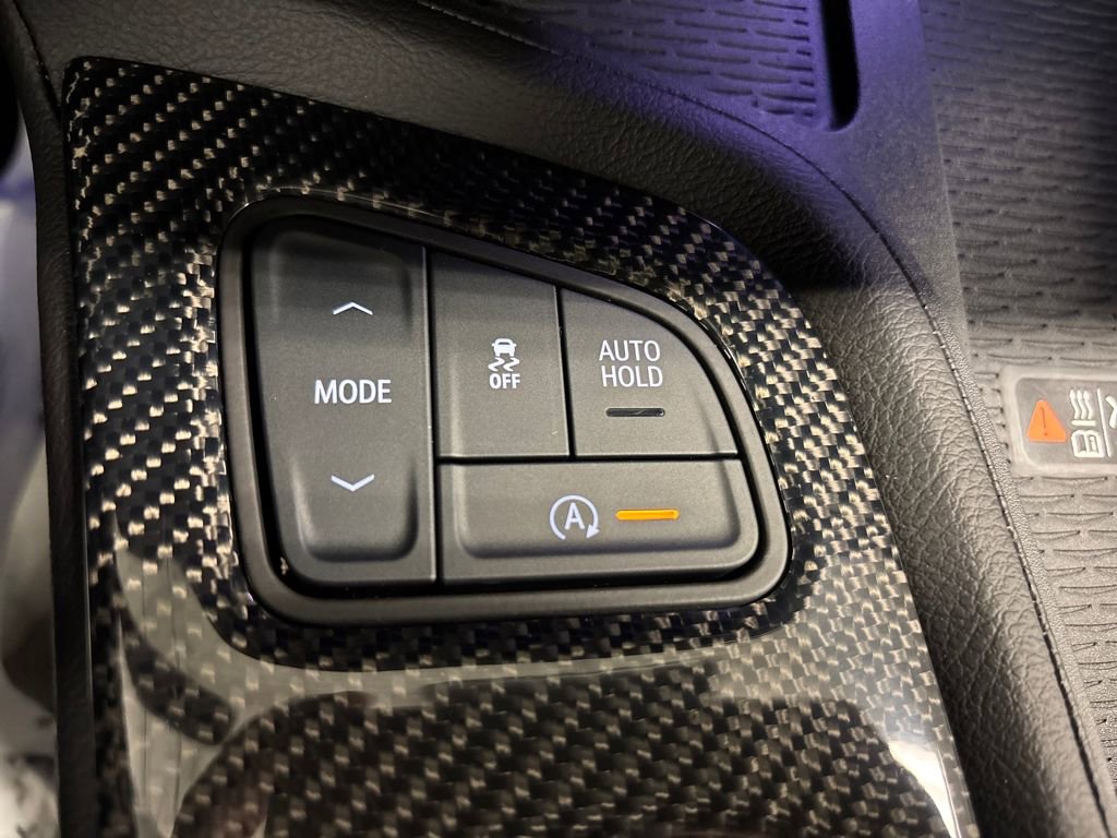 New 2026 Cadillac CT5 V image 45