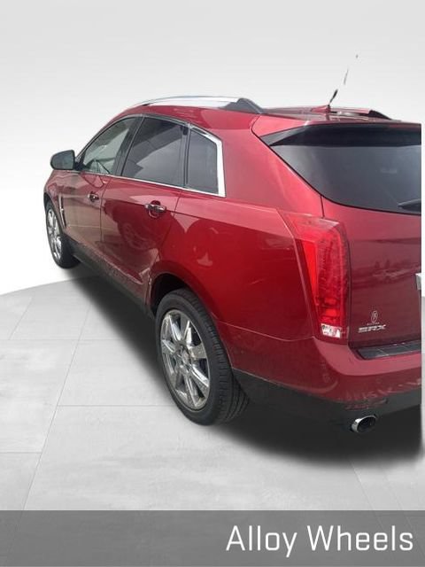 Used 2010 Cadillac SRX Performance FWD image 7