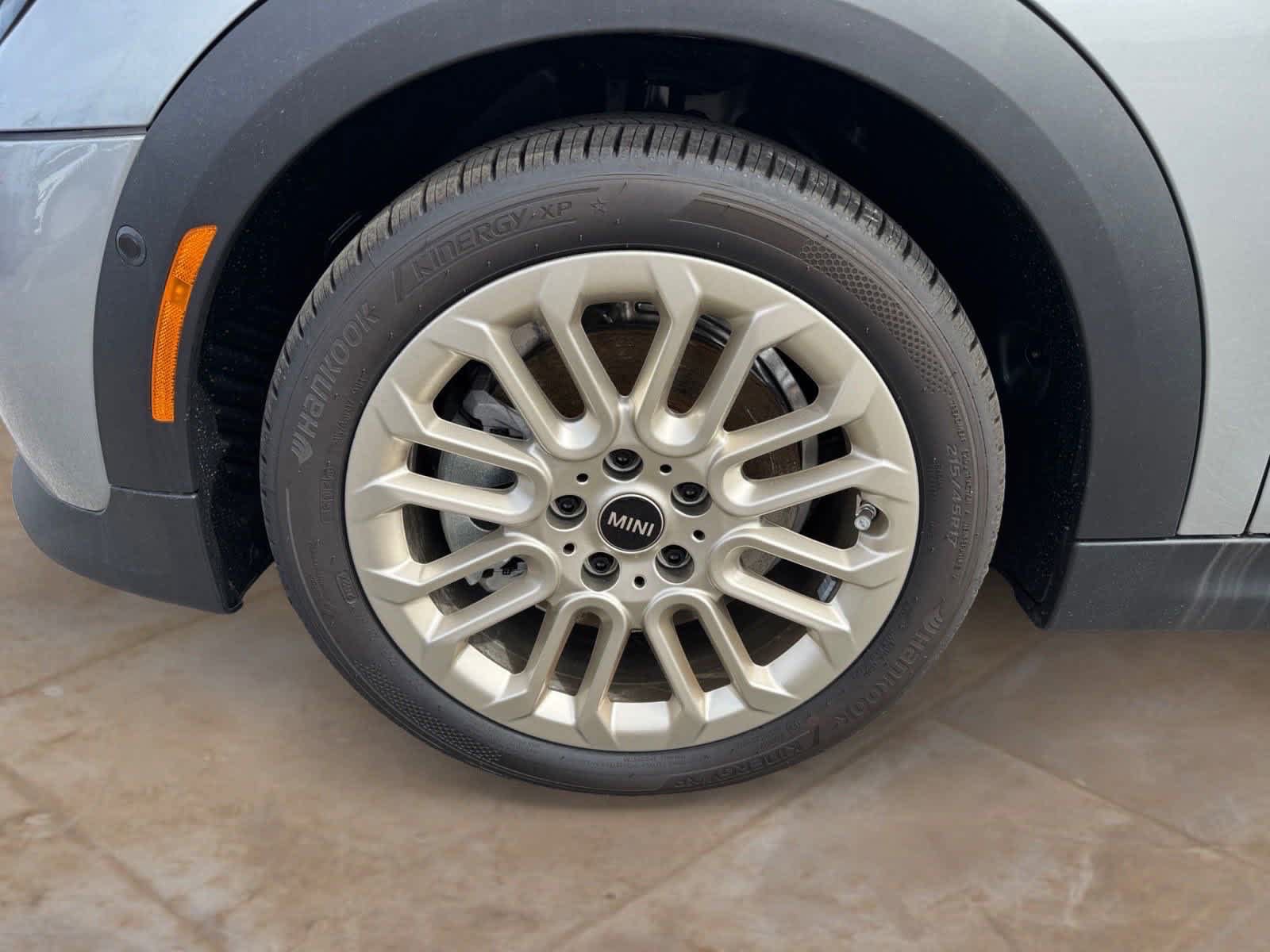 New 2025 MINI Cooper S FWD image 9