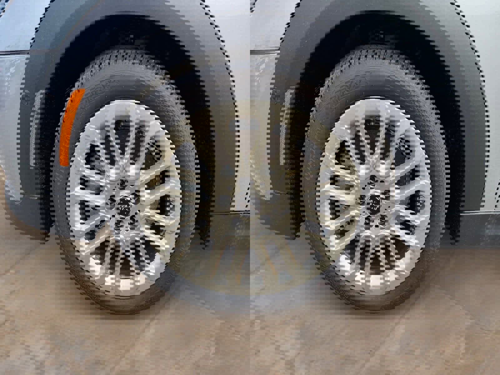 New 2025 MINI Cooper S image 9