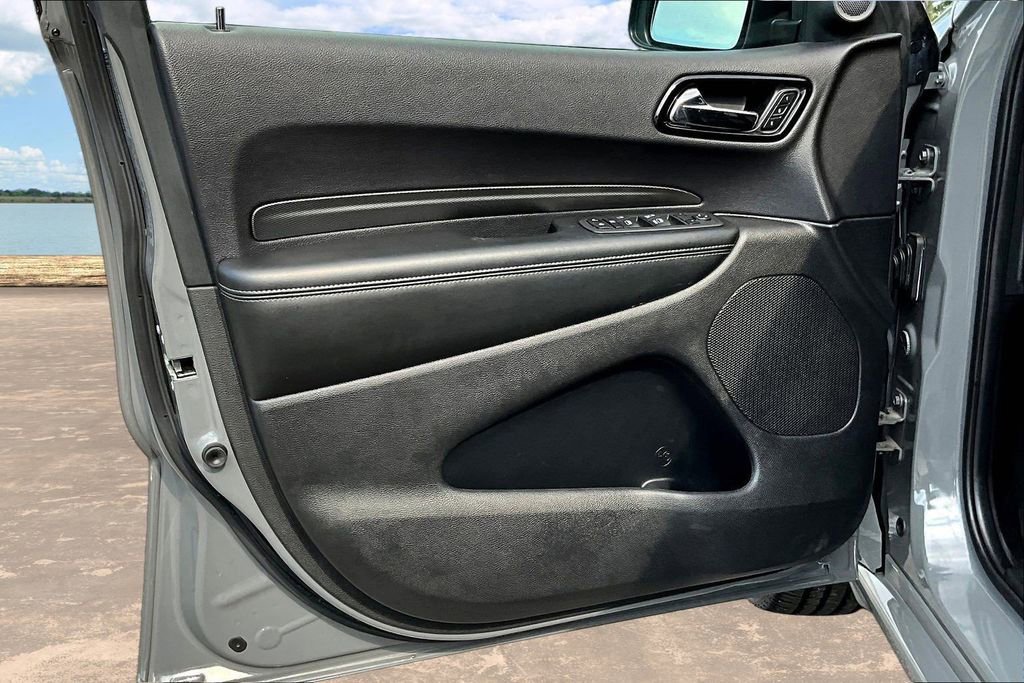 Used 2022 Dodge Durango GT AWD/4WD image 22