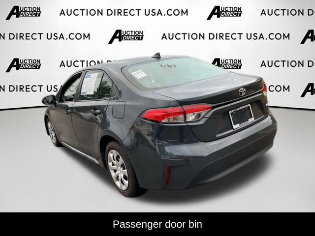 Used 2023 Toyota Corolla LE image 10