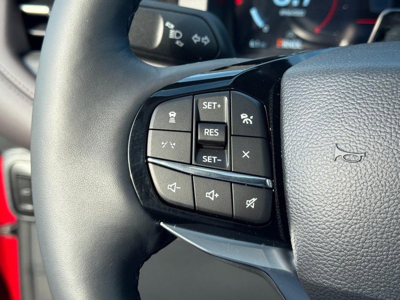 New 2026 Ford Explorer Platinum w/ LUX Leather Package image 15