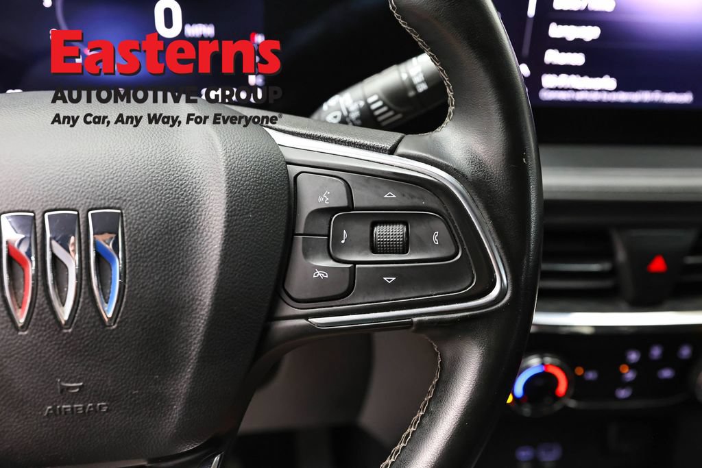 Used 2024 Buick Encore GX Preferred FWD image 15
