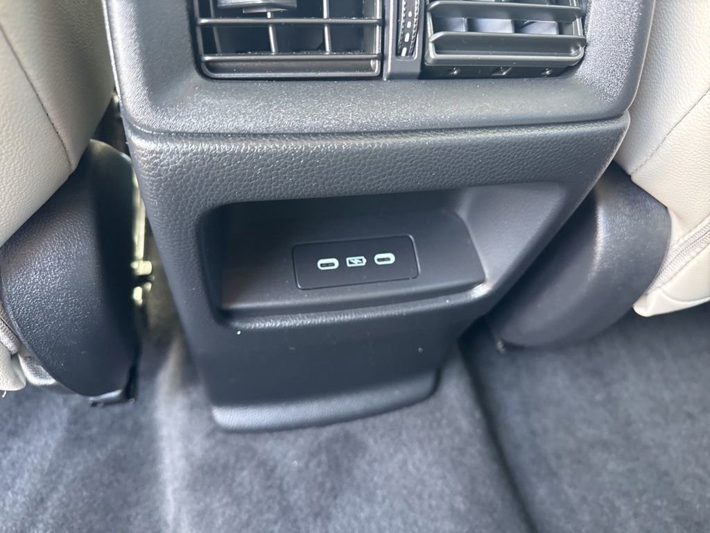 Certified 2024 Honda CR-V EX-L image 22