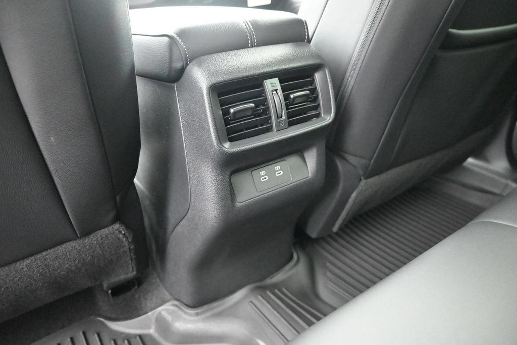 New 2026 Nissan Murano SL AWD/4WD image 15