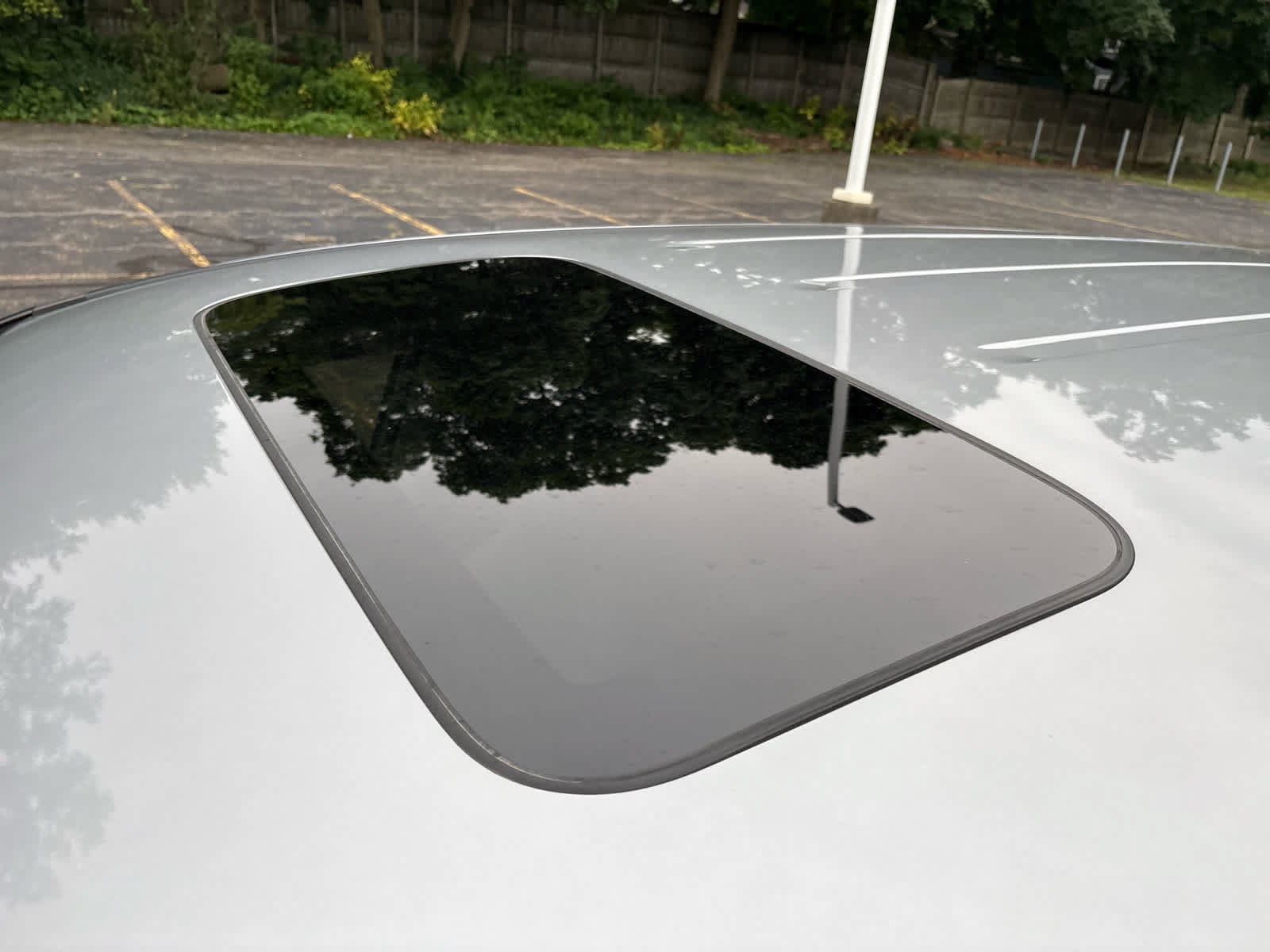 Used 2019 Honda Odyssey EX-L image 7