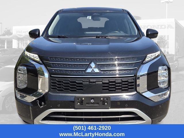 Used 2024 Mitsubishi Outlander SE FWD image 6