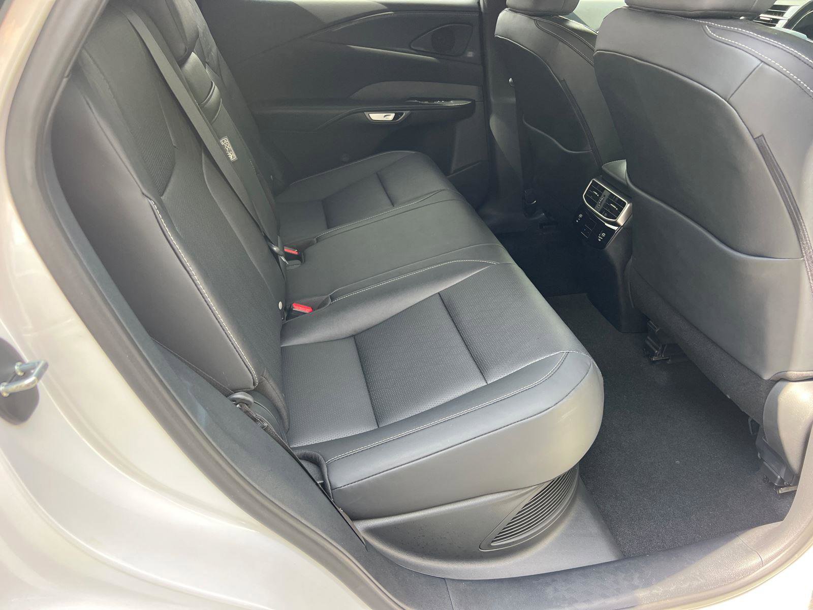 Certified 2024 Lexus RX 350 w/ Technology Package AWD/4WD image 16