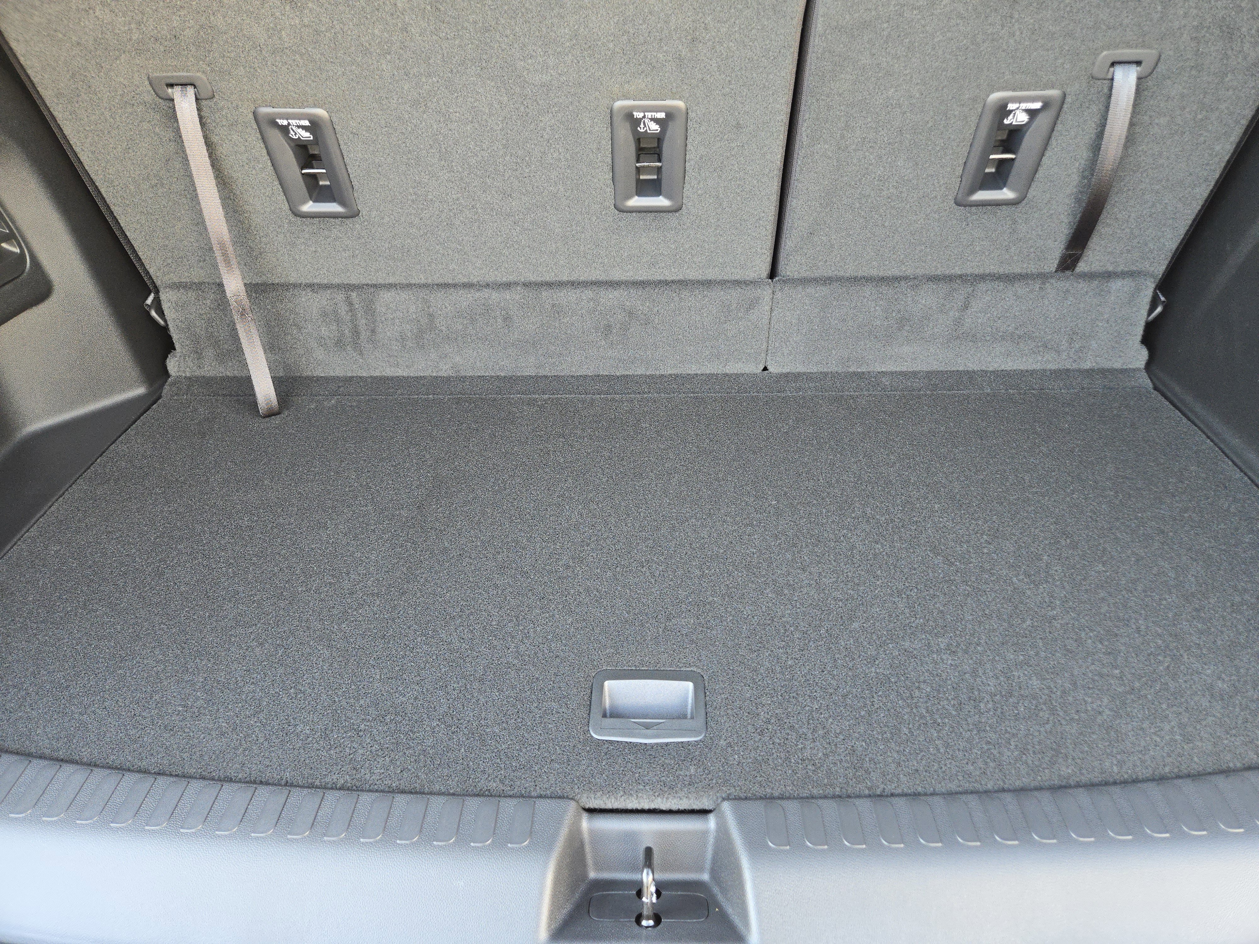 New 2026 GMC Acadia Elevation w/ Black Edition image 24