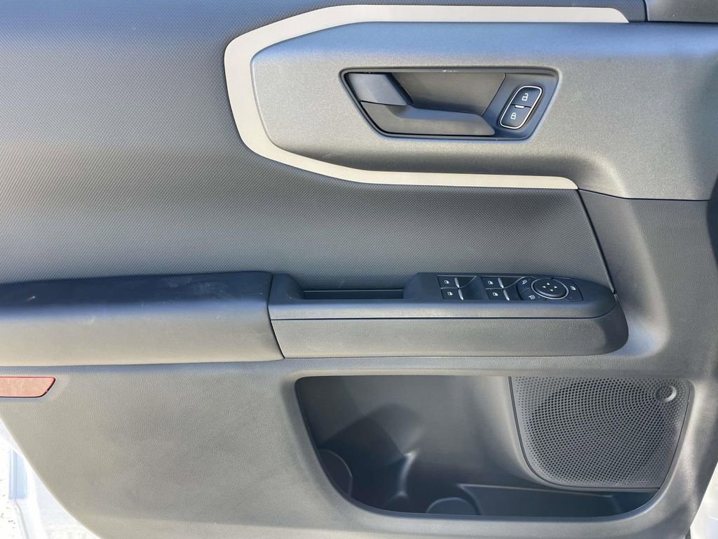 New 2025 Ford Bronco Sport Big Bend w/ Convenience Package image 19