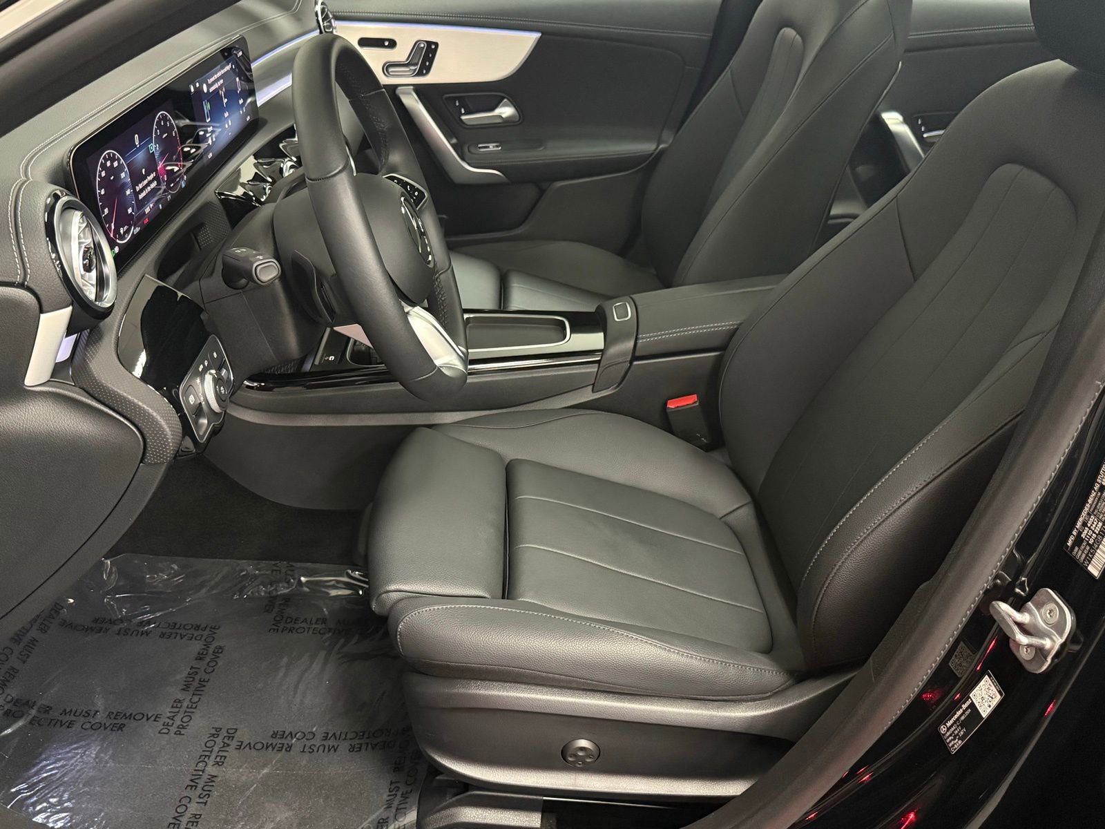 Used 2026 Mercedes-Benz CLA 250 image 20