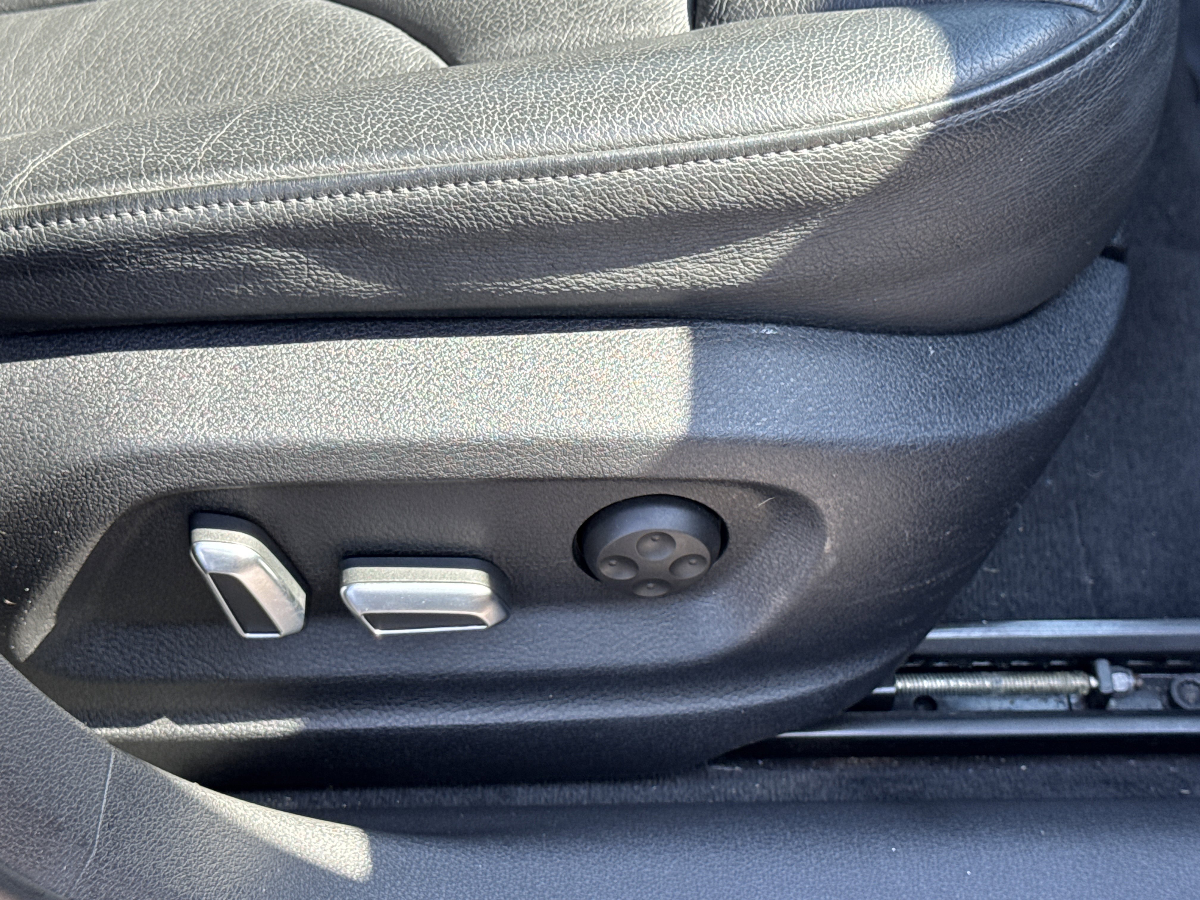 Used 2016 Audi Q3 2.0T Premium Plus AWD/4WD image 20