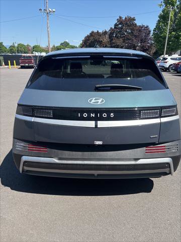 New 2025 Hyundai Ioniq 5 SE image 4