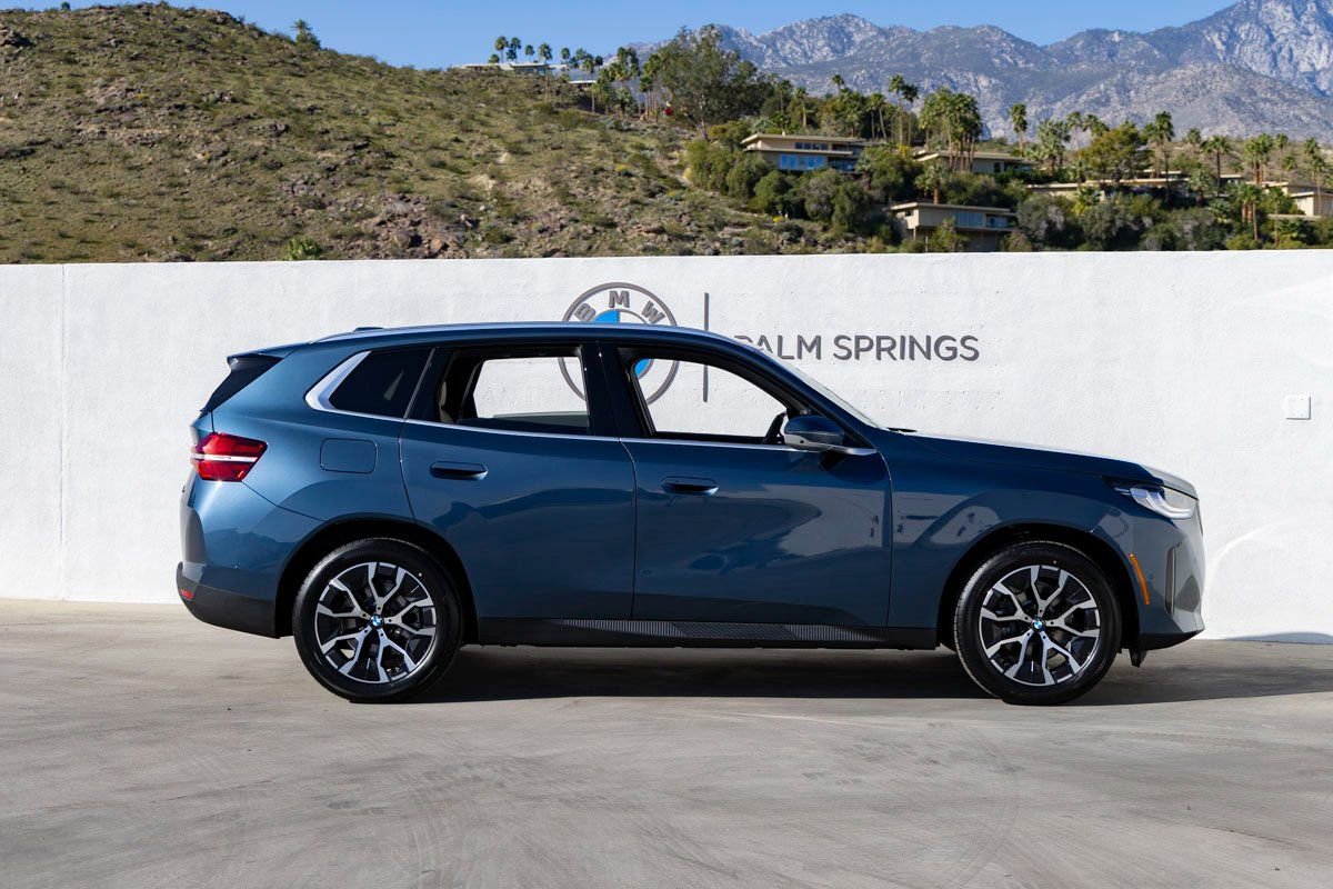 New 2026 BMW X3 xDrive30 image 6