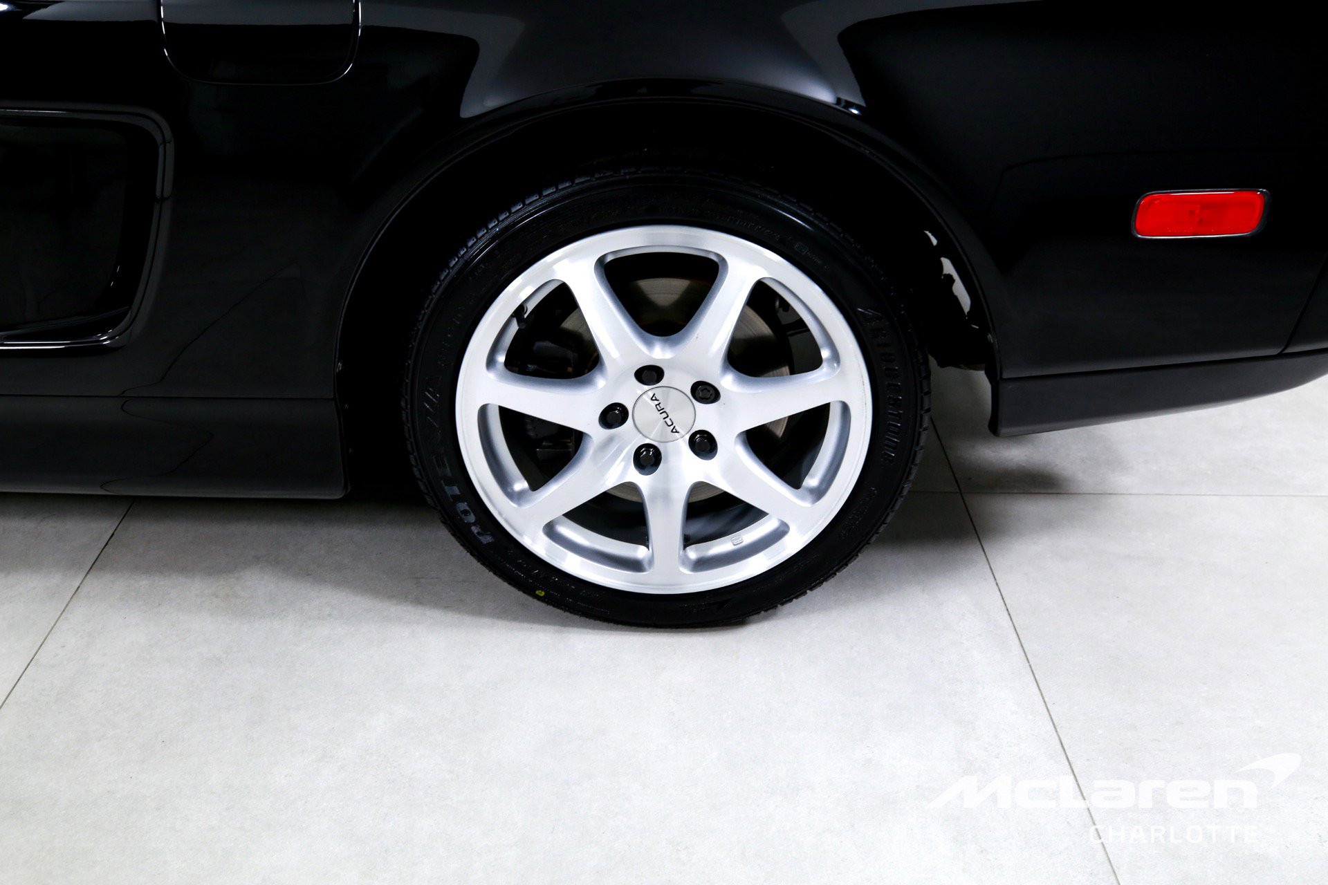 Used 1997 Acura NSX T image 28