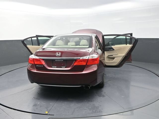 Used 2013 Honda Accord LX image 44