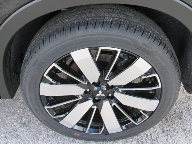 New 2026 Mitsubishi Outlander SE FWD image 15