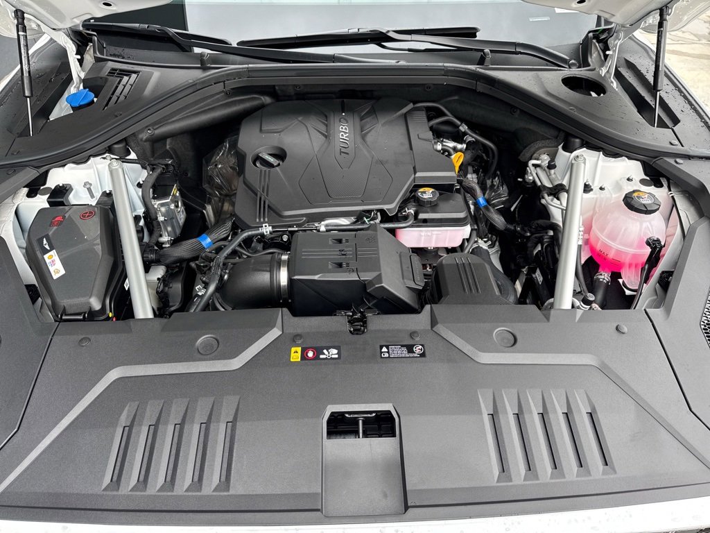 New 2026 Genesis GV70 2.5T Advanced image 21