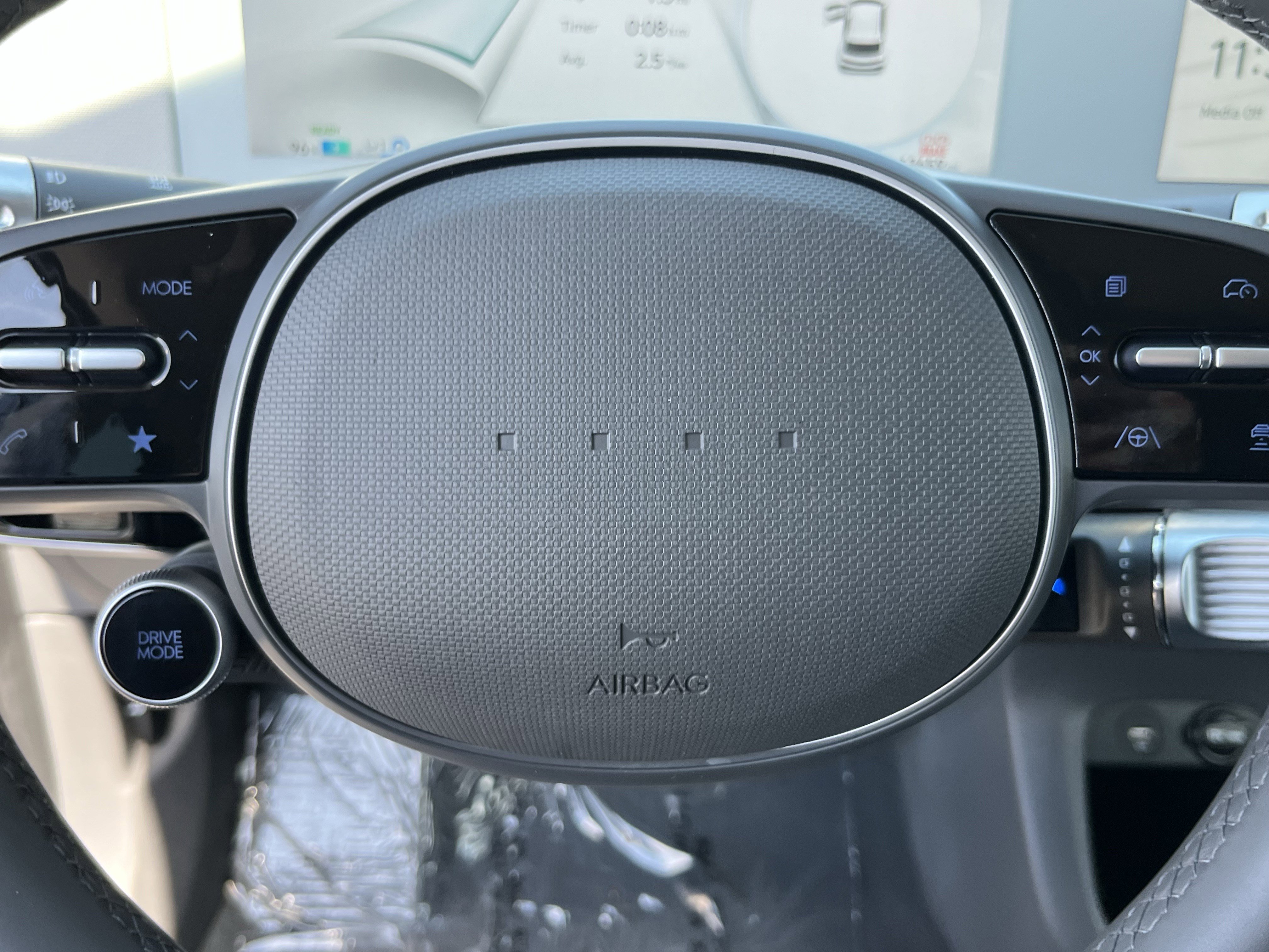 Certified 2024 Hyundai Ioniq 5 SEL AWD/4WD image 21