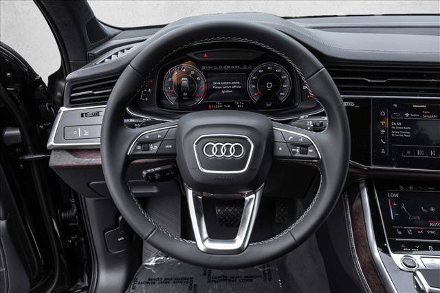 New 2026 Audi Q7 3.0T Prestige AWD/4WD image 13