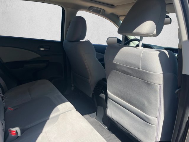 Used 2015 Honda CR-V EX image 20
