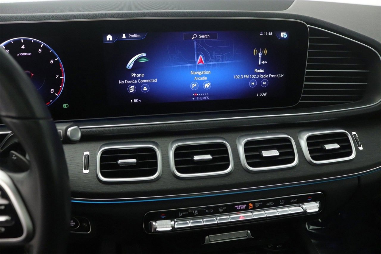 New 2026 Mercedes-Benz GLE 350 4MATIC image 6