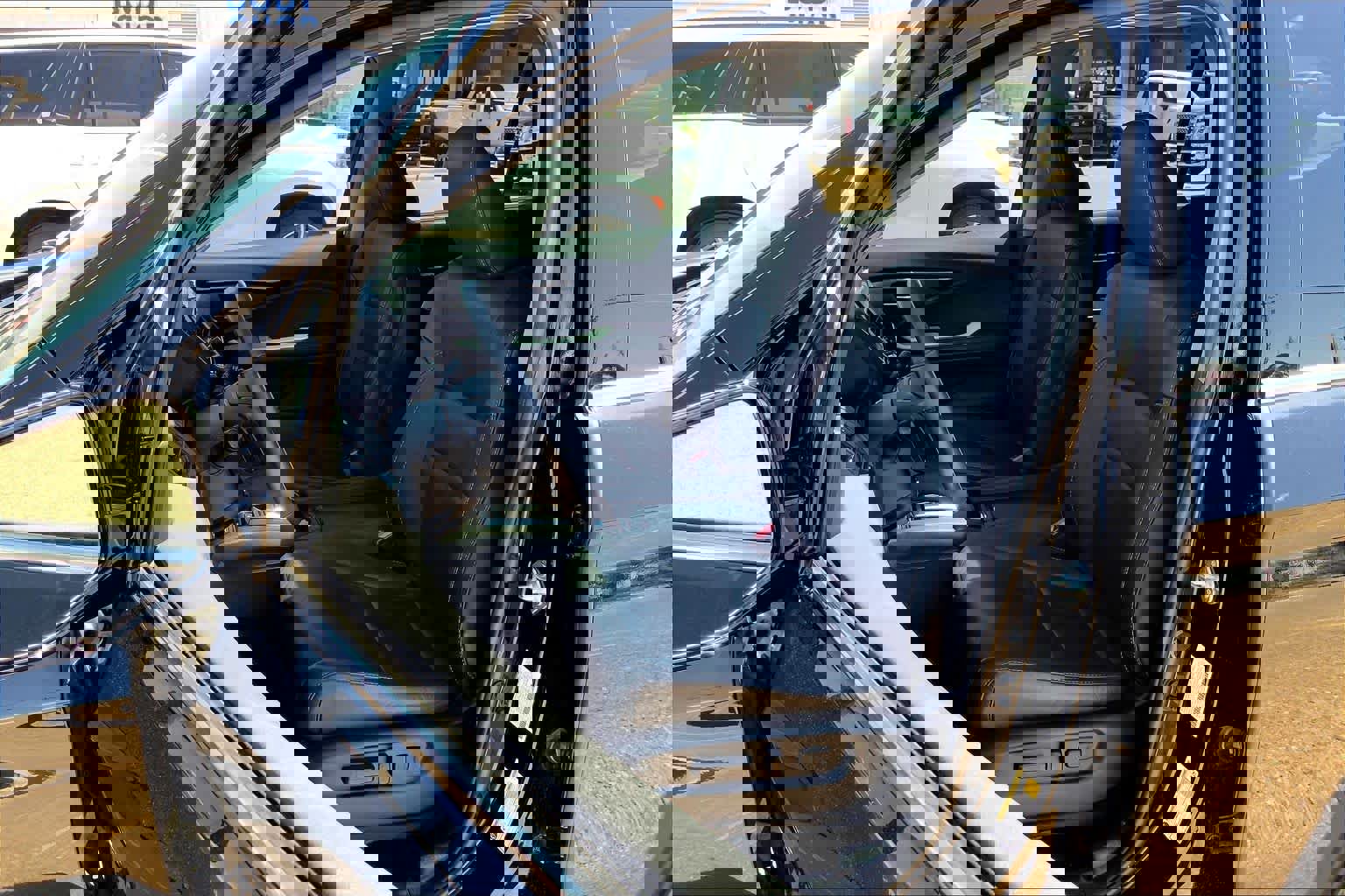 Used 2022 Honda Pilot Elite image 8