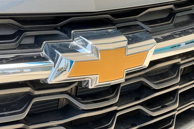 Used 2026 Chevrolet Trax LT FWD image 37