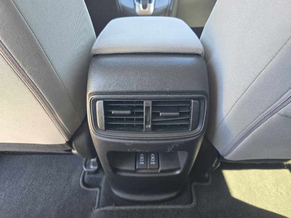 Used 2017 Honda CR-V EX image 28