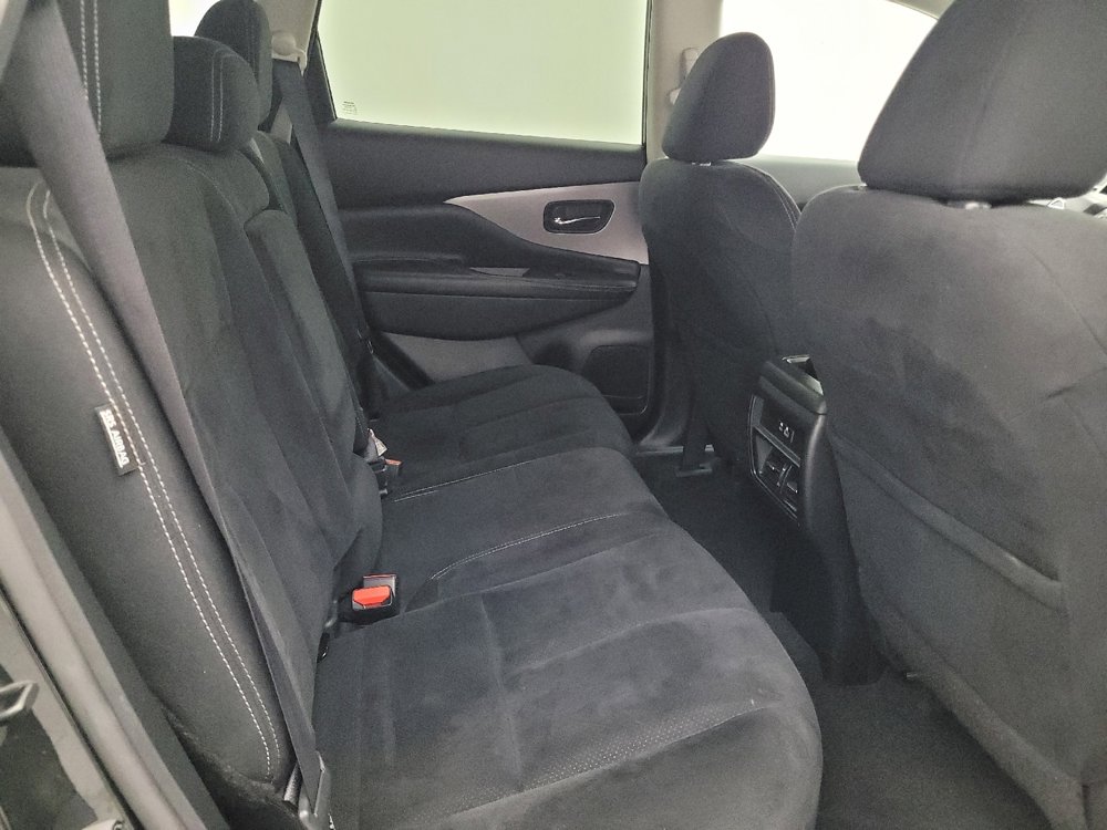 Used 2022 Nissan Murano S image 19