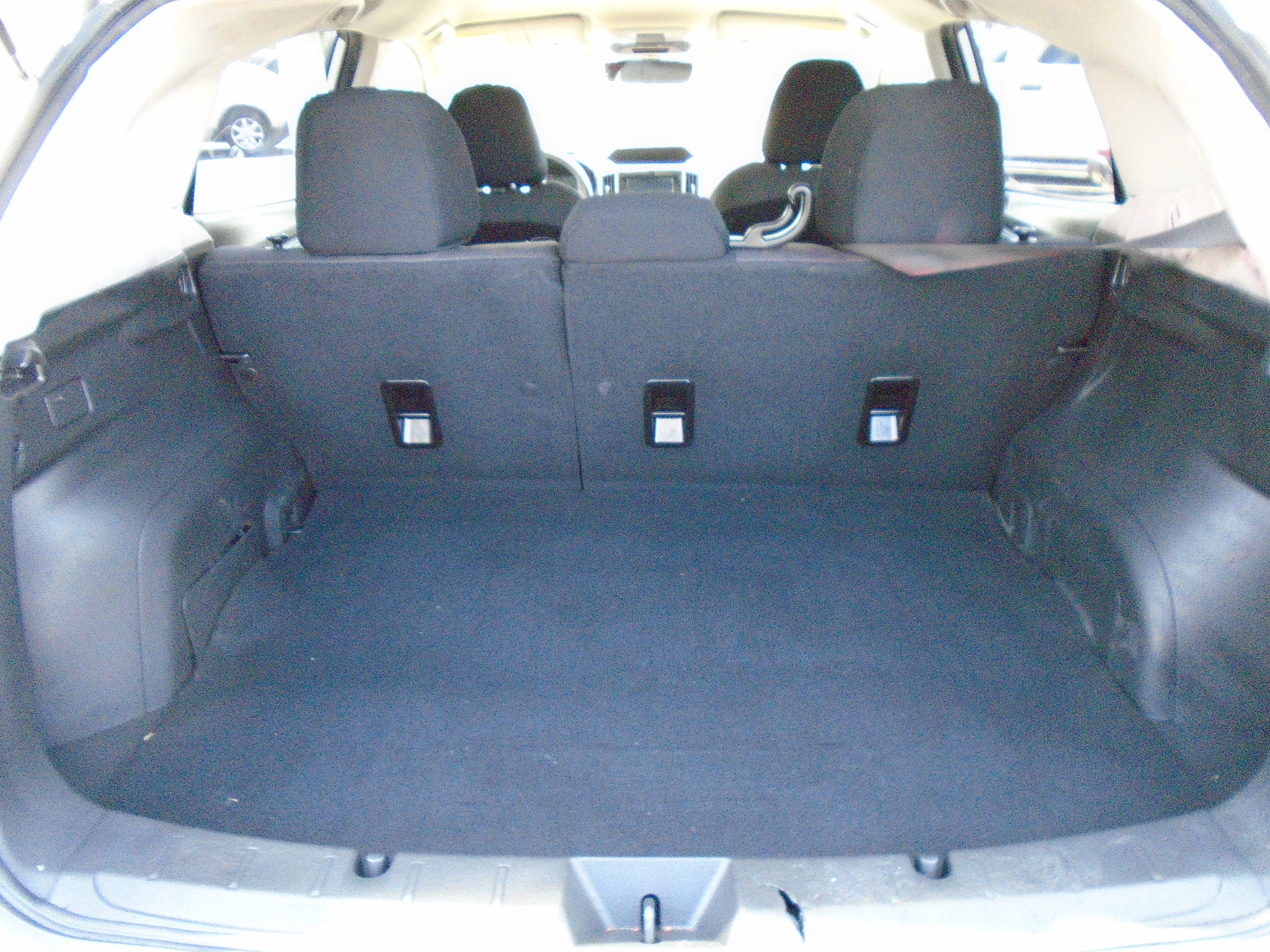 Used 2021 Subaru Crosstrek 2.0i AWD/4WD image 9