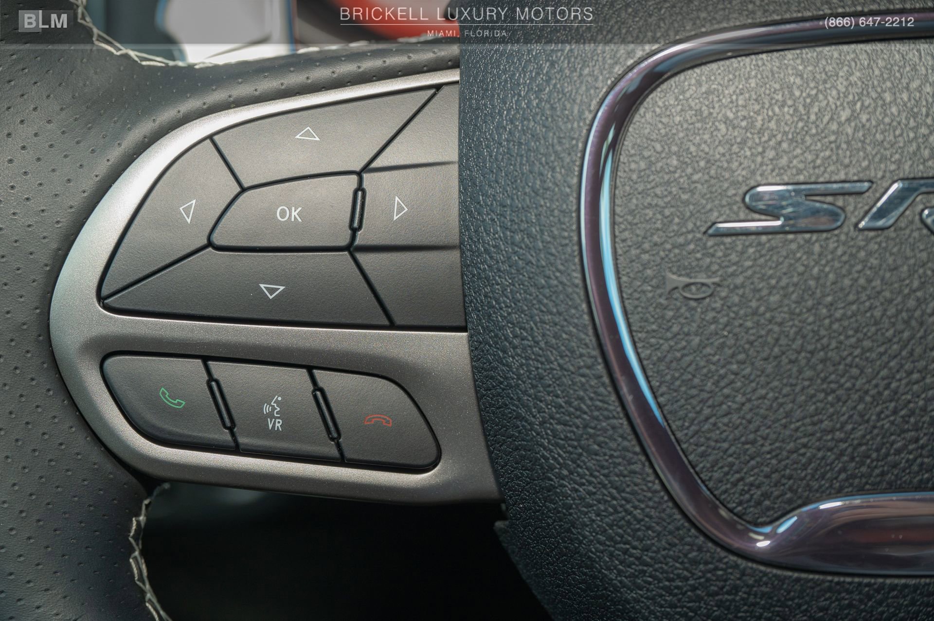 Used 2023 Dodge Charger SRT Hellcat w/ Harman/Kardon Audio Group image 26