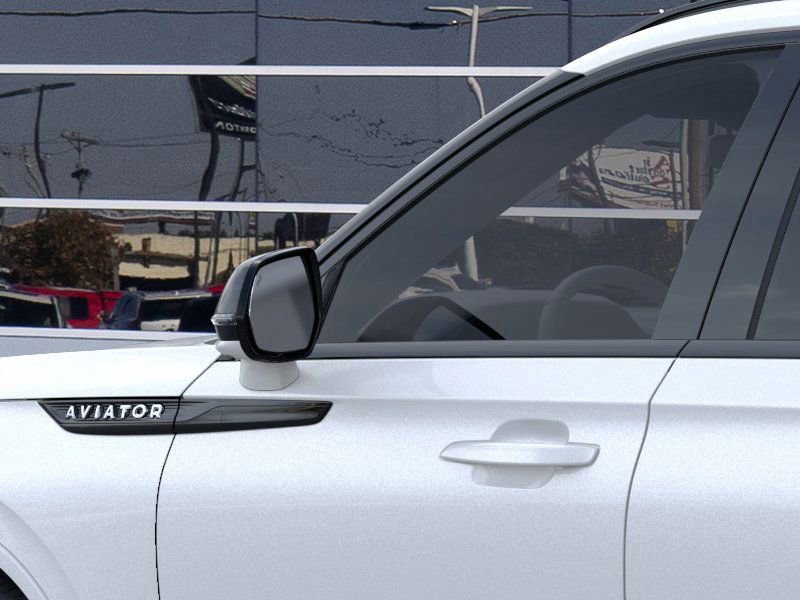 New 2026 Lincoln Aviator Reserve image 20